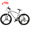 China Lieferant Kinder Stahl mtb Fahrrad / Kinder Mountainbike mit bester Qualität / Fahrrad Großhandel günstigen Preis